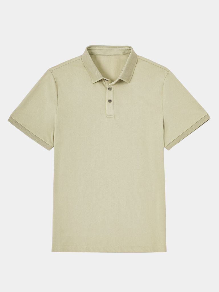 Timeless Classic Polo - Vailor & Veil