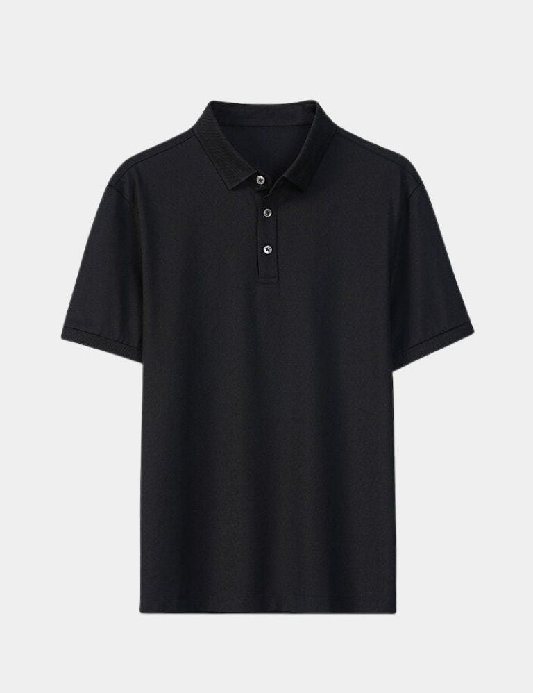 Timeless Classic Polo - Vailor & Veil