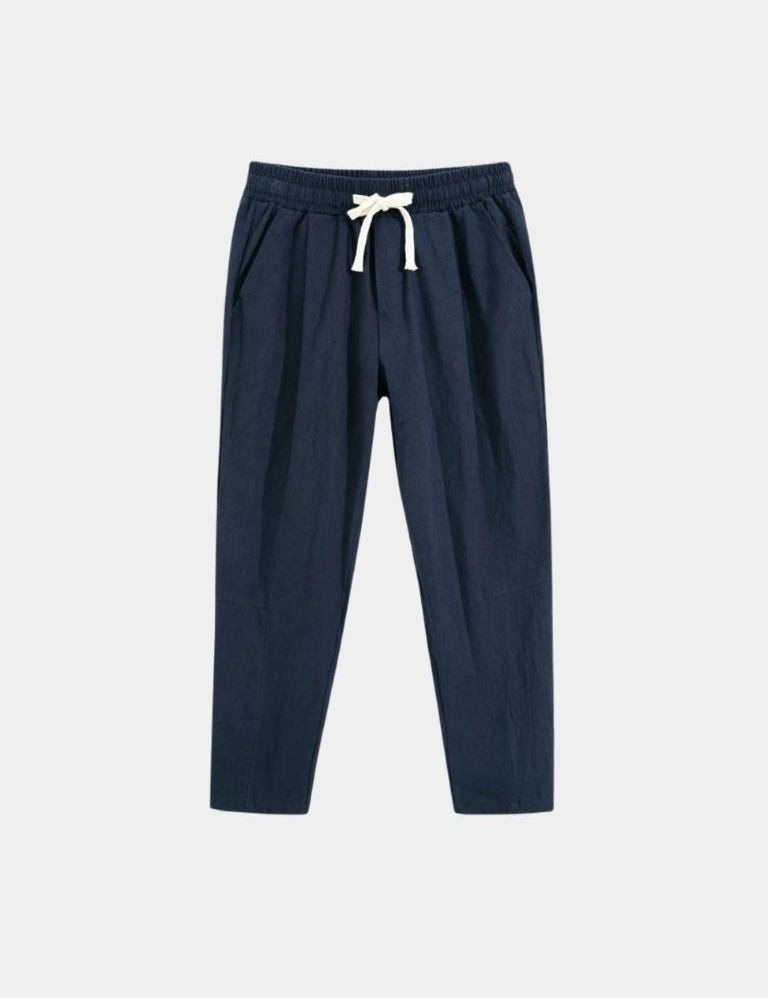 Tomas Riviera Trousers – Vailor & Veil