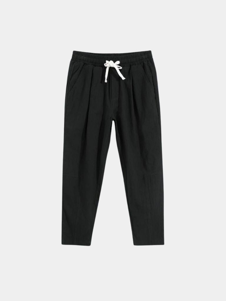 Tomas Riviera Trousers – Vailor & Veil