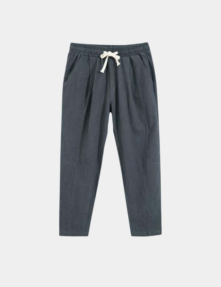 Tomas Riviera Trousers – Vailor & Veil