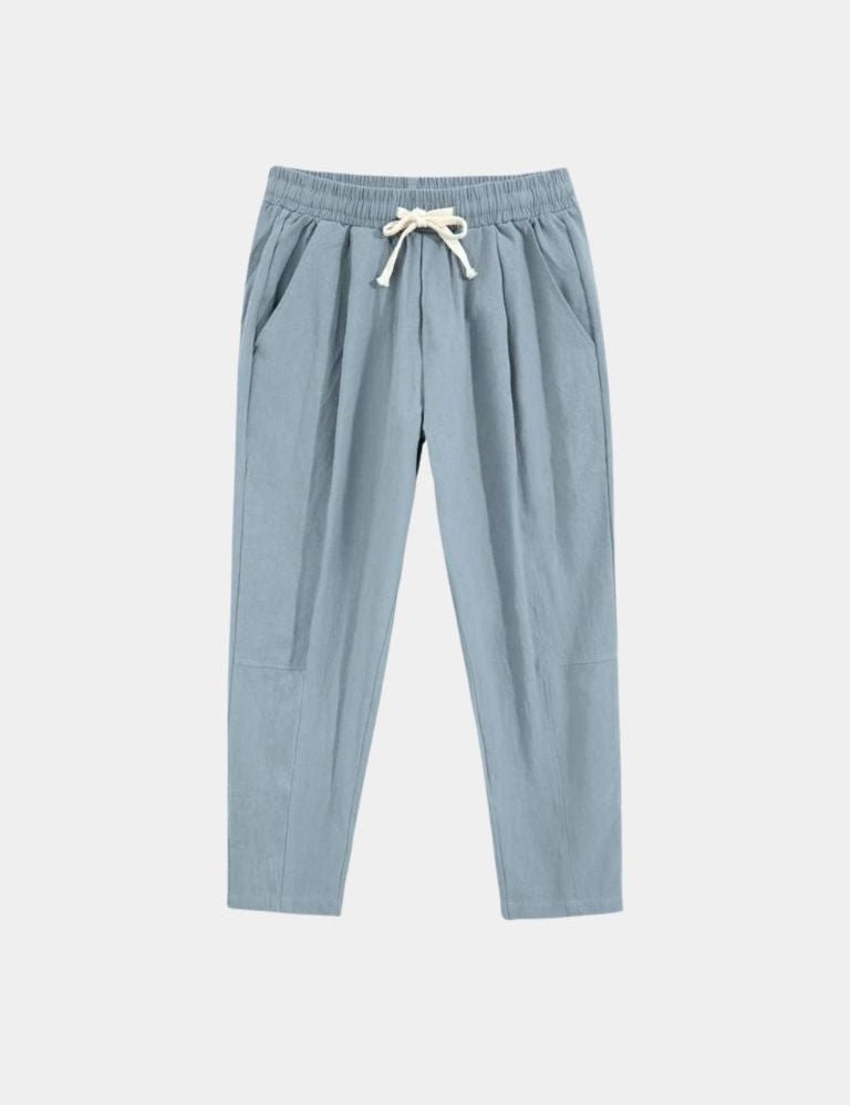 Tomas Riviera Trousers – Vailor & Veil