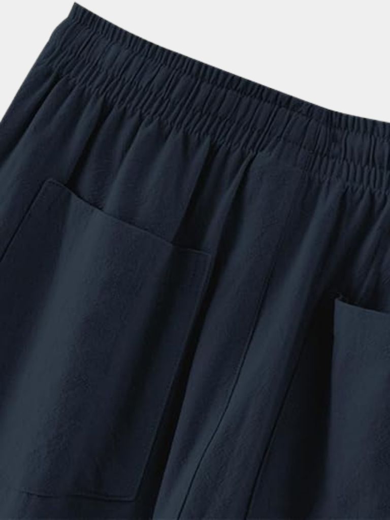 Tomas Riviera Trousers – Vailor & Veil