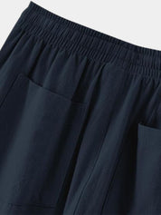 Tomas Riviera Trousers – Vailor & Veil