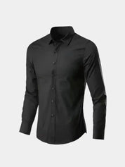 Ultra Tech Elastic and Water-Resistant Shirt - Vailor & Veil