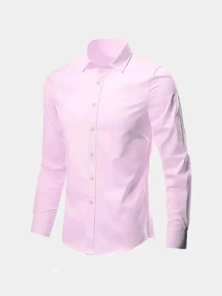 Ultra Tech Elastic and Water-Resistant Shirt - Vailor & Veil