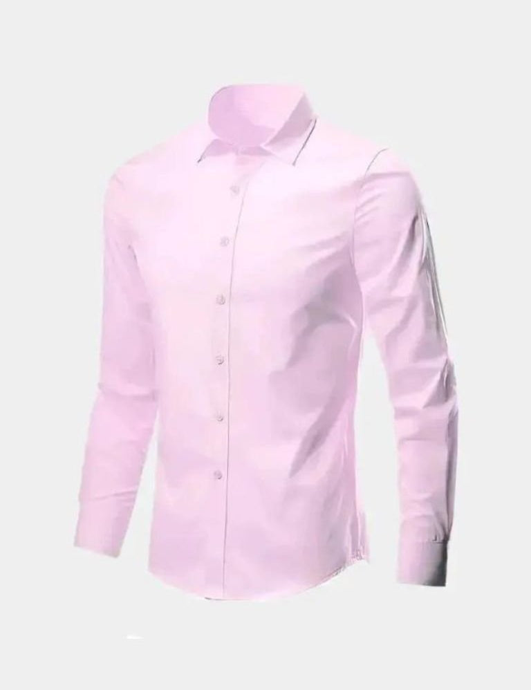 Ultra Tech Elastic and Water-Resistant Shirt - Vailor & Veil