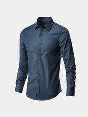 Ultra Tech Elastic and Water-Resistant Shirt - Vailor & Veil