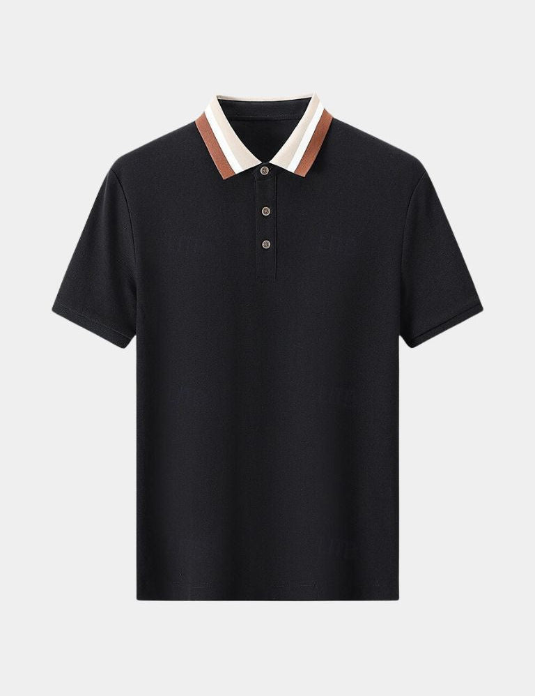 Urban Clay Polo – Vailor & Veil