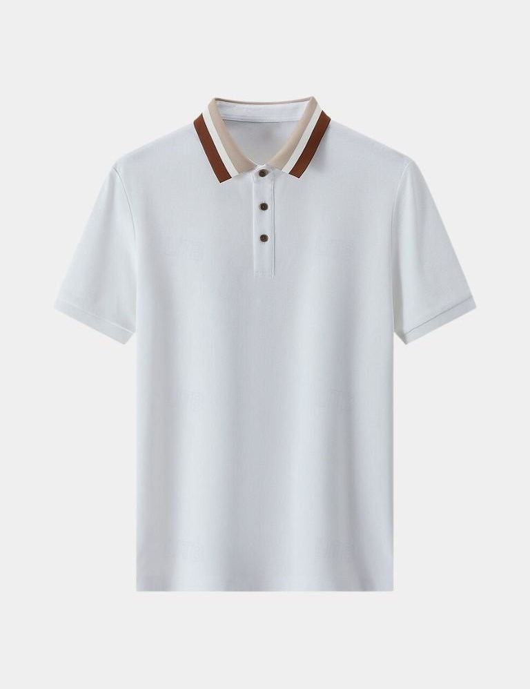 Urban Clay Polo – Vailor & Veil