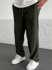 Urban Flow Trousers - Vailor & Veil