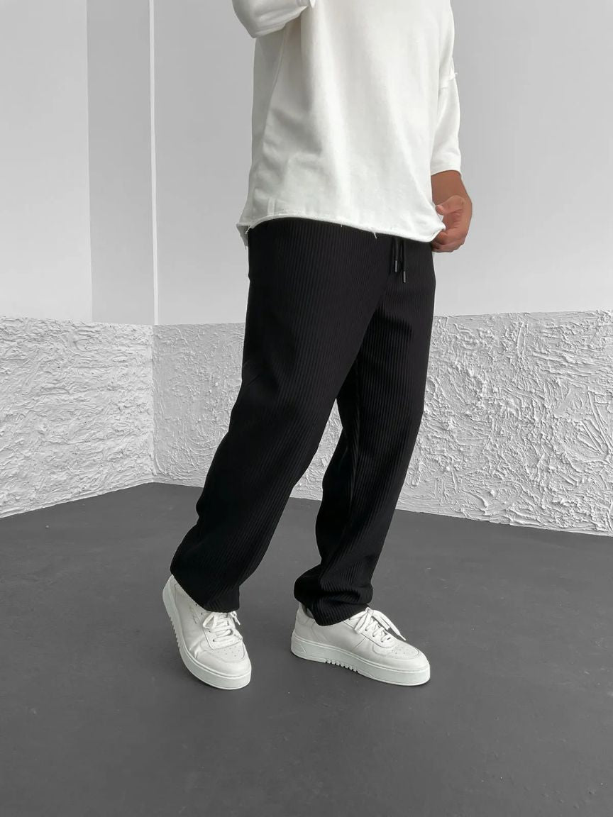 Urban Flow Trousers - Vailor & Veil