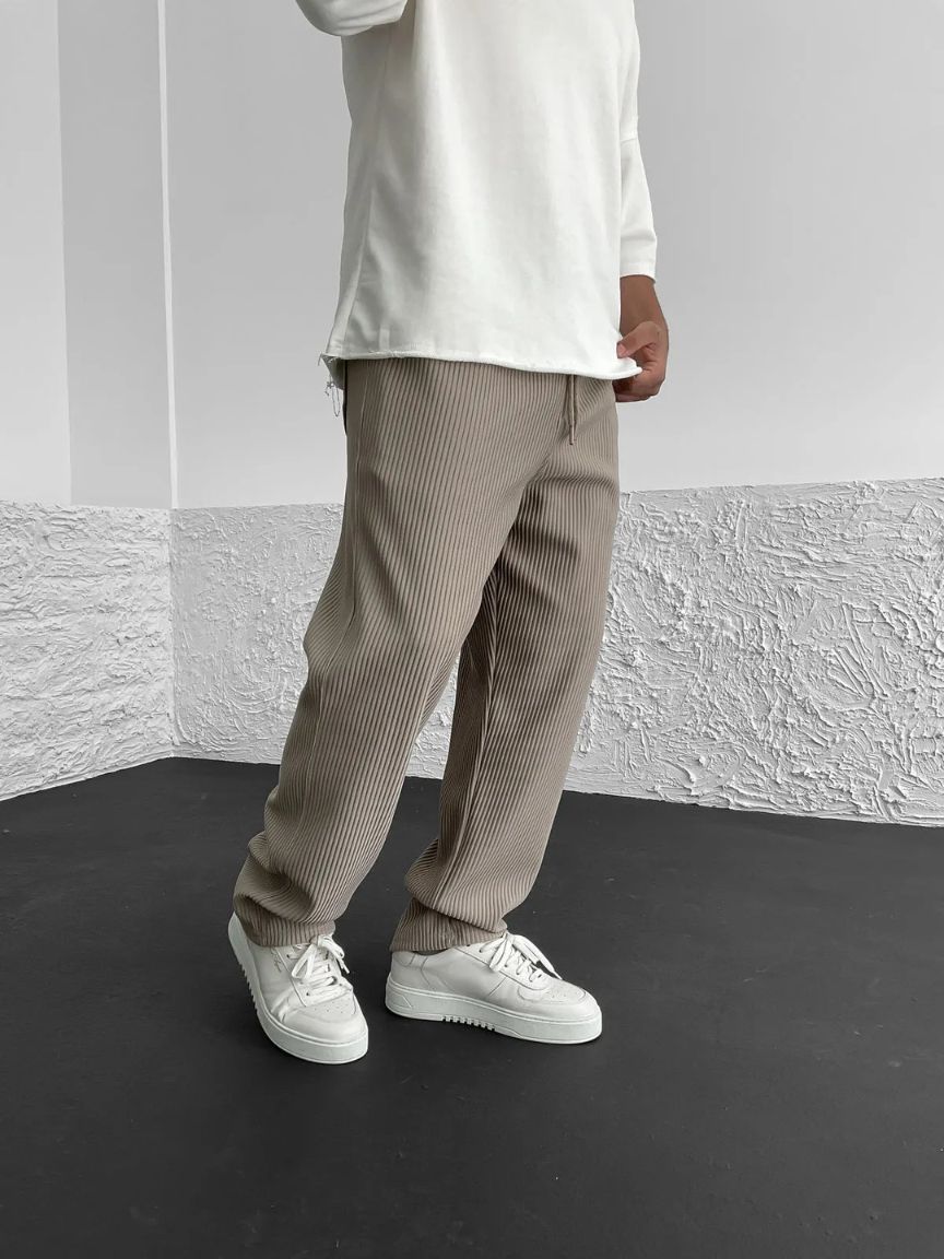 Urban Flow Trousers - Vailor & Veil