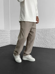 Urban Flow Trousers - Vailor & Veil