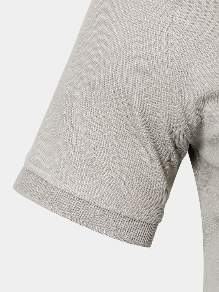 Urban Fog Polo - Vailor & Veil