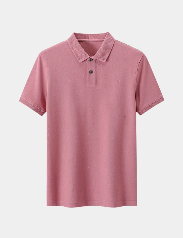 Urban Fog Polo - Vailor & Veil