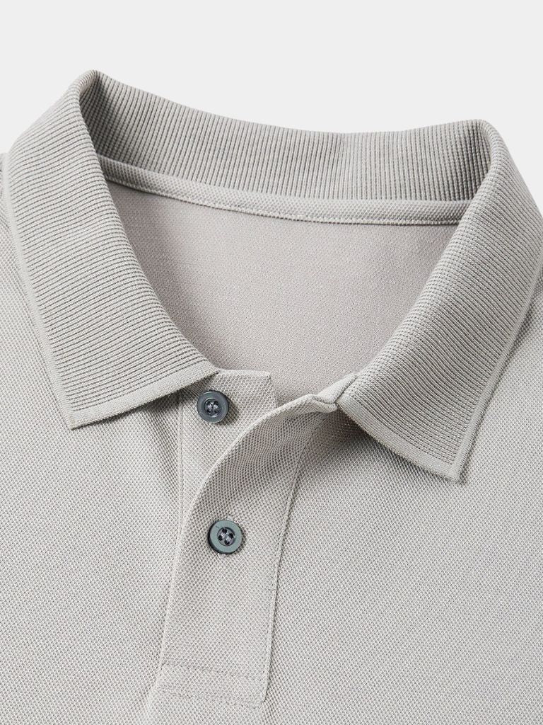 Urban Fog Polo - Vailor & Veil