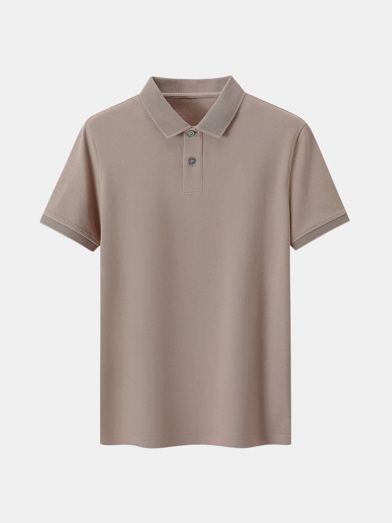 Urban Fog Polo - Vailor & Veil