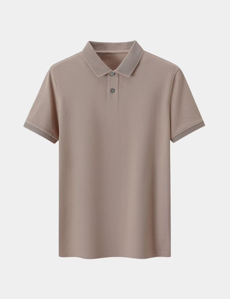 Urban Fog Polo - Vailor & Veil