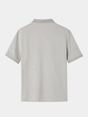 Urban Fog Polo - Vailor & Veil