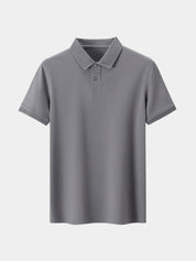 Urban Fog Polo - Vailor & Veil