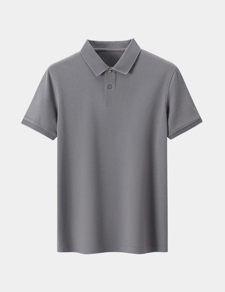 Urban Fog Polo - Vailor & Veil