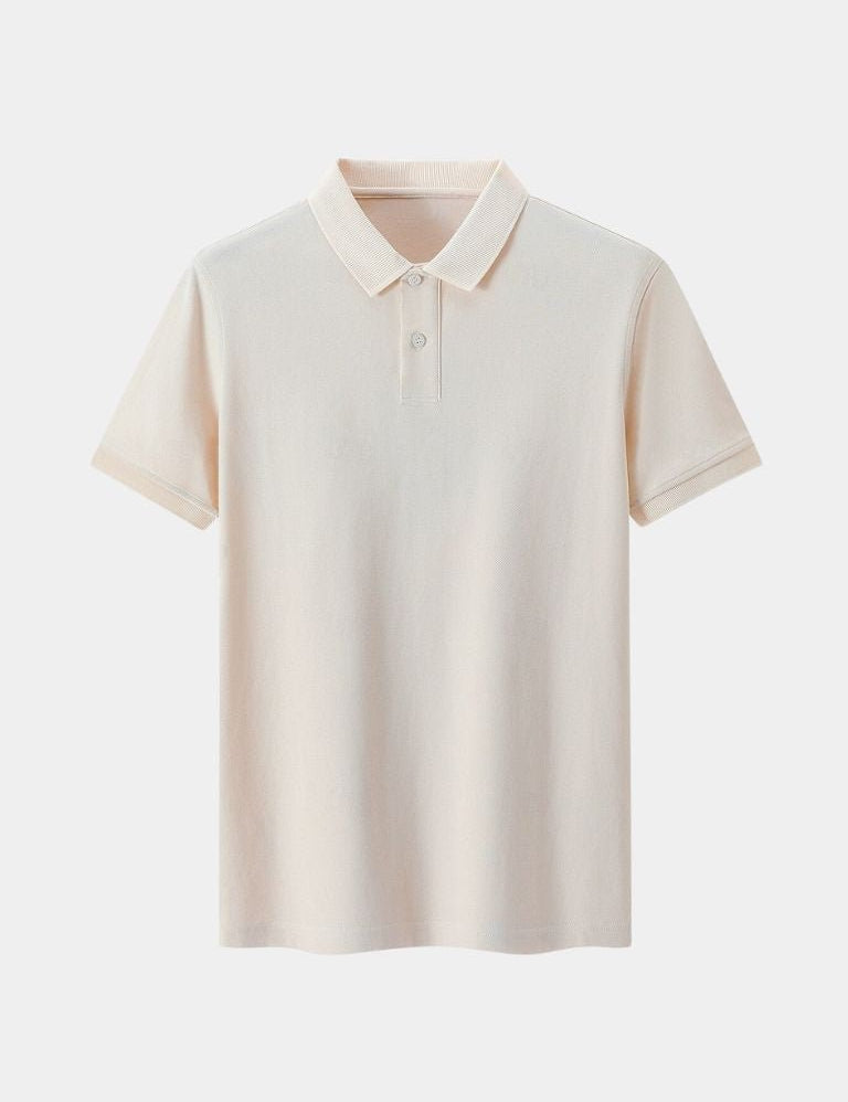 Urban Fog Polo - Vailor & Veil