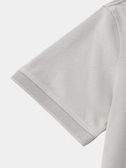 Urban Fog Polo - Vailor & Veil