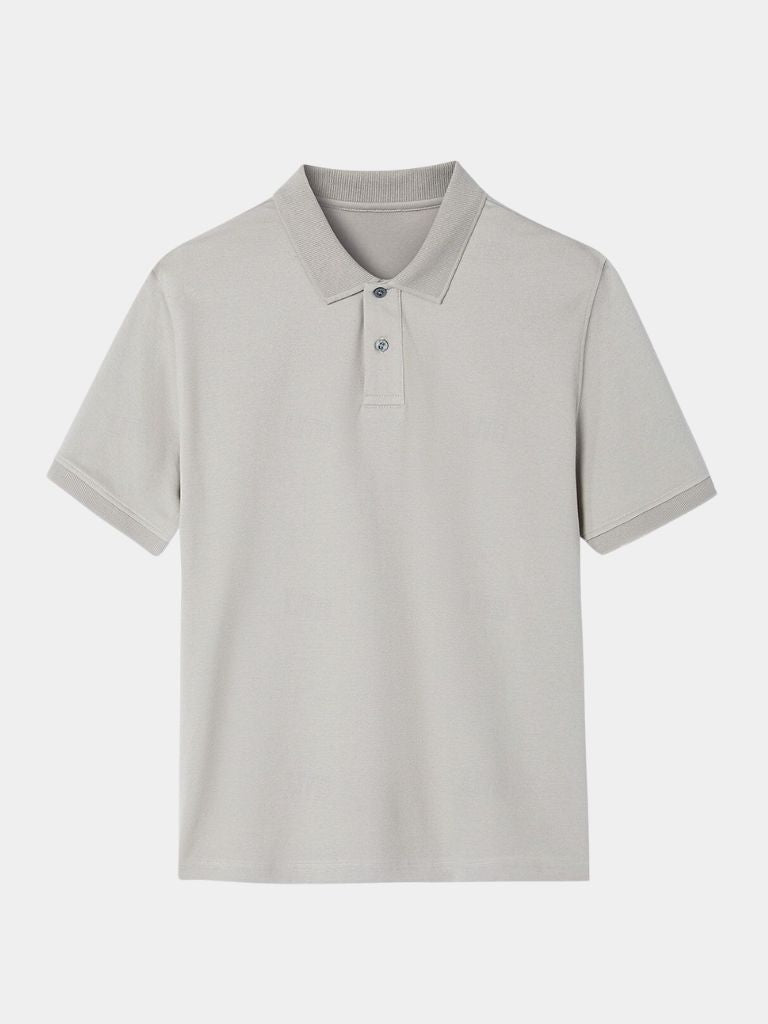Urban Fog Polo - Vailor & Veil