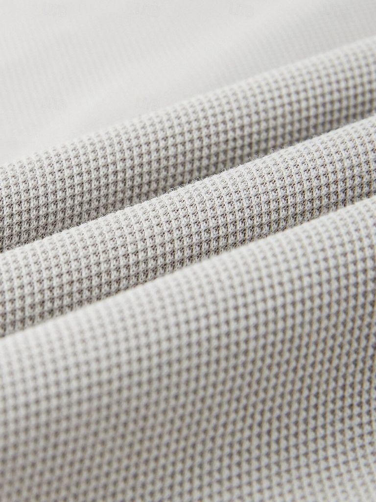 Urban Fog Polo - Vailor & Veil