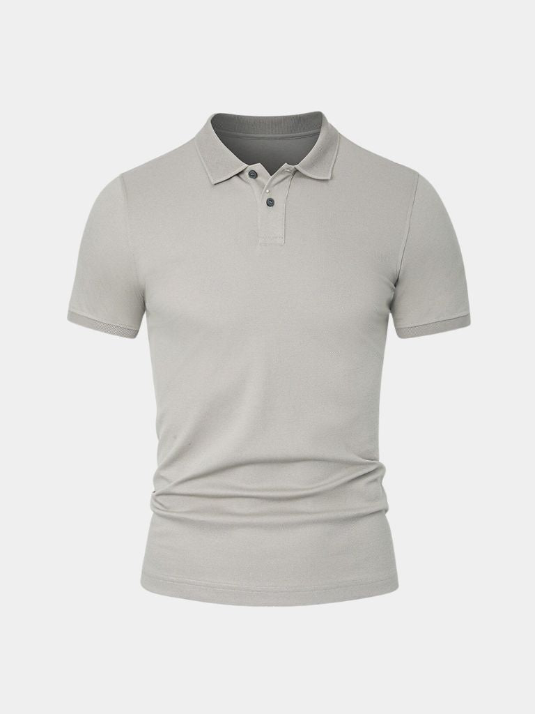 Urban Fog Polo - Vailor & Veil