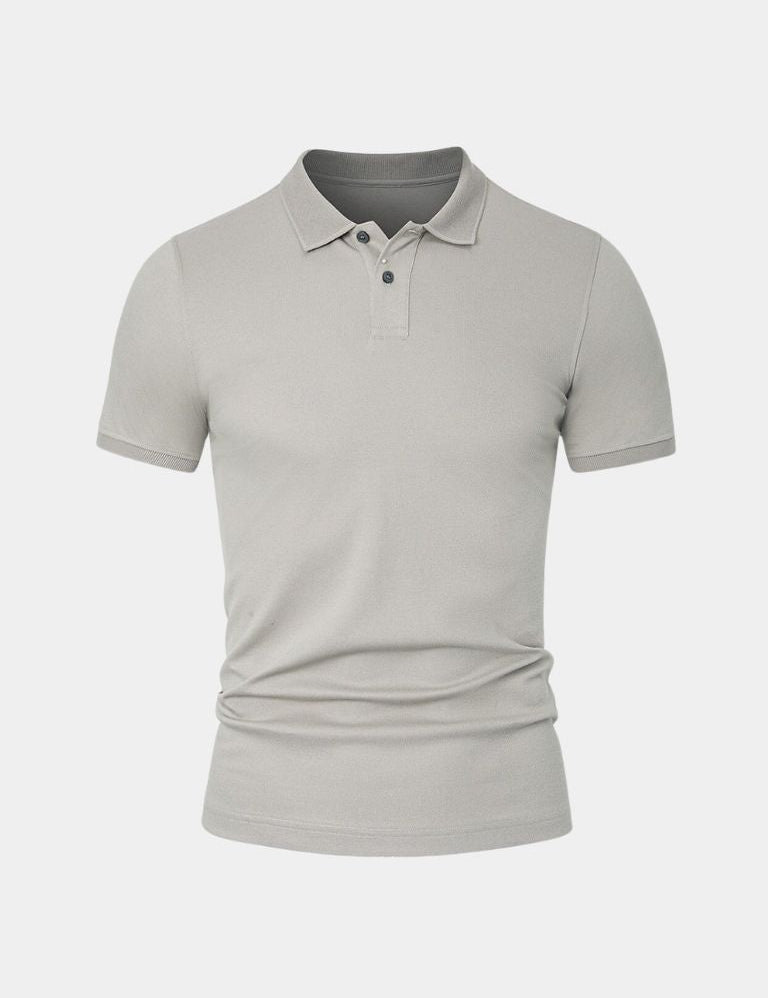 Urban Fog Polo - Vailor & Veil