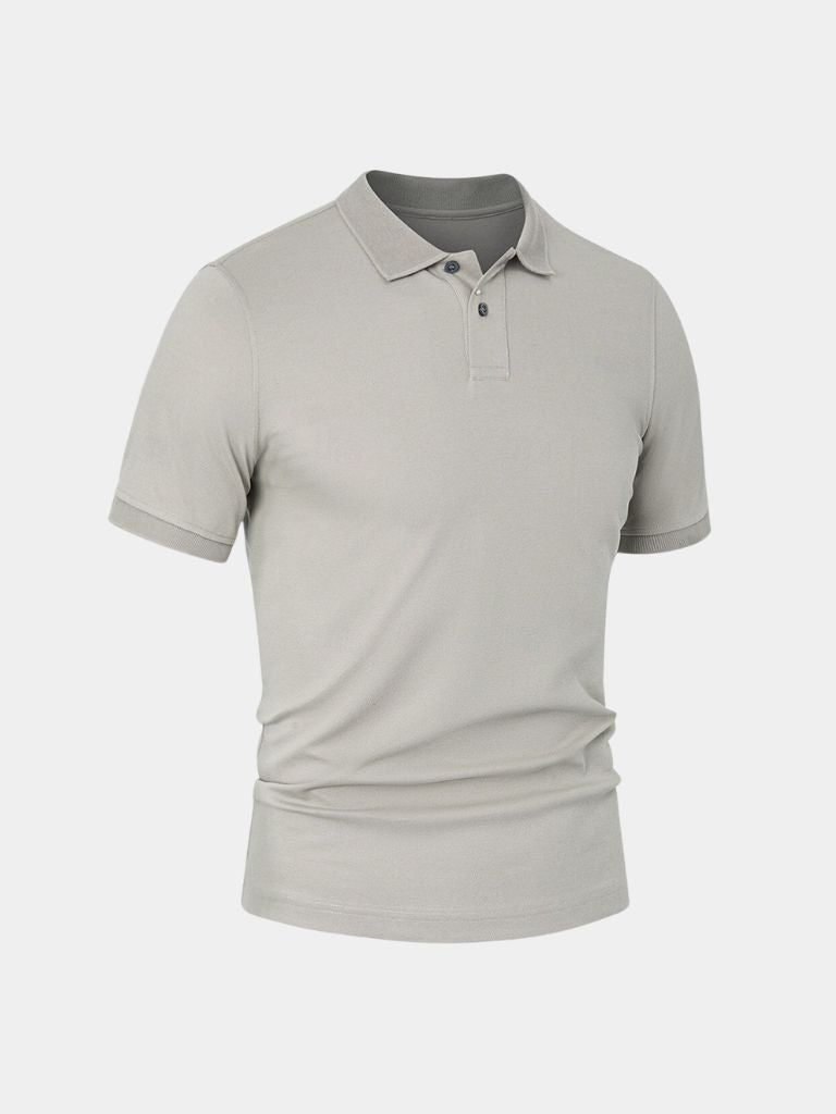 Urban Fog Polo - Vailor & Veil