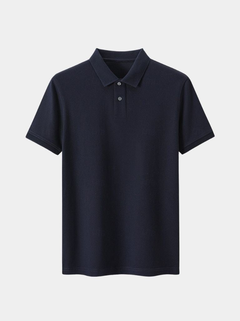 Urban Fog Polo - Vailor & Veil