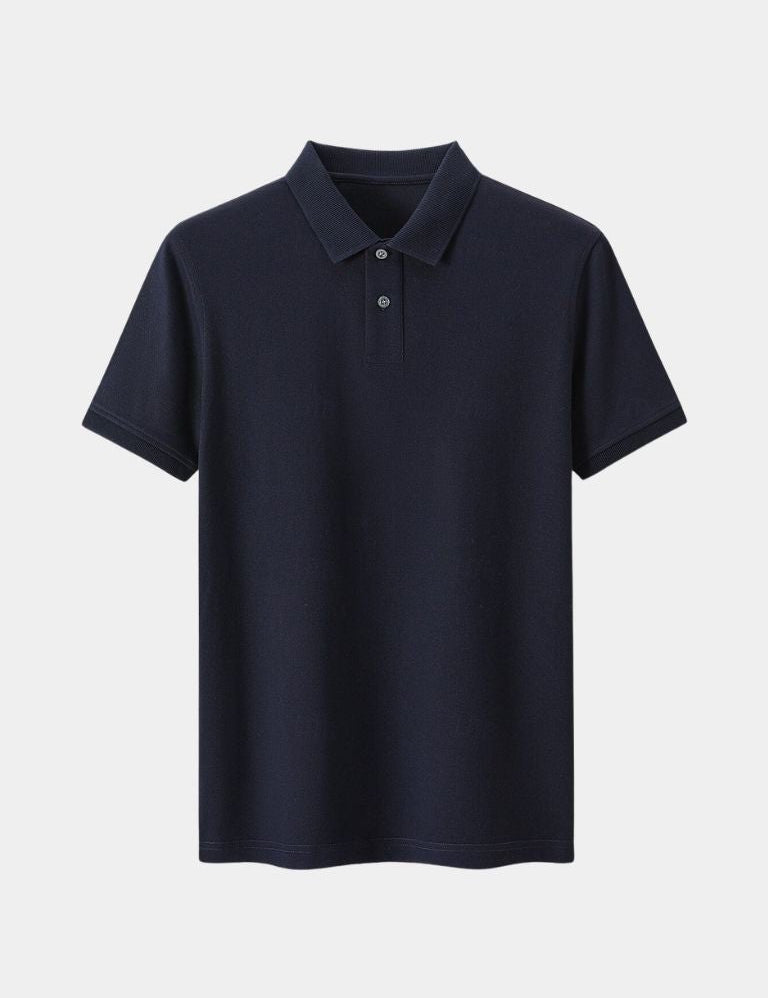 Urban Fog Polo - Vailor & Veil