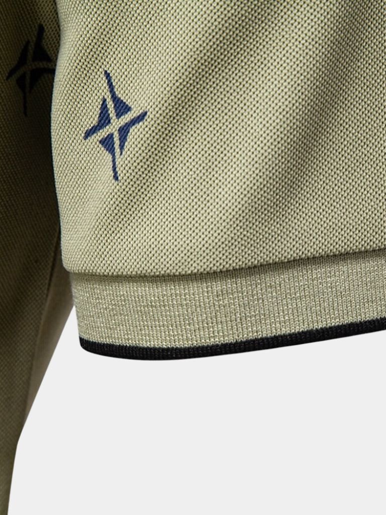 Urban Pop Polo – Vailor & Veil