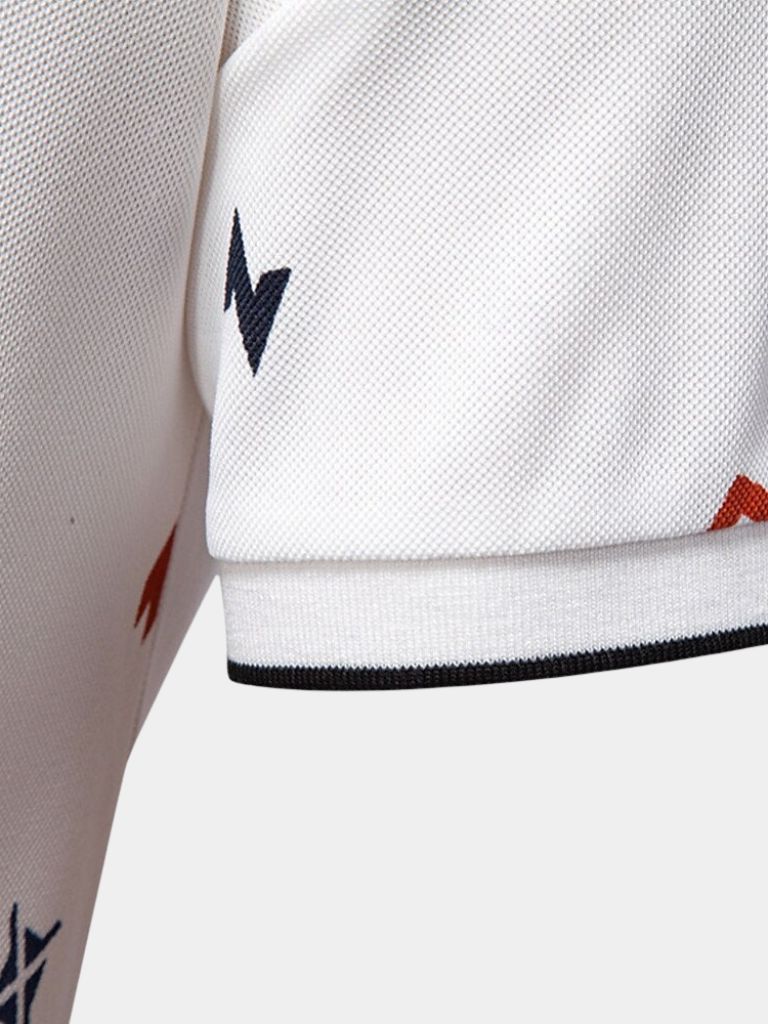 Urban Pop Polo – Vailor & Veil