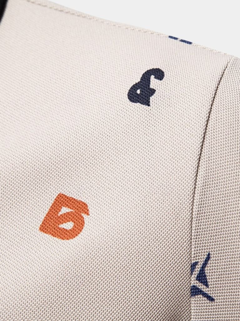 Urban Pop Polo – Vailor & Veil