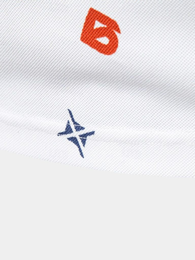 Urban Pop Polo – Vailor & Veil