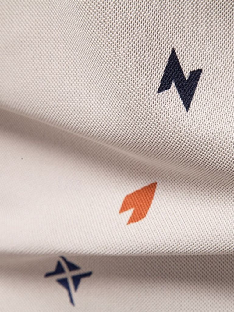 Urban Pop Polo – Vailor & Veil