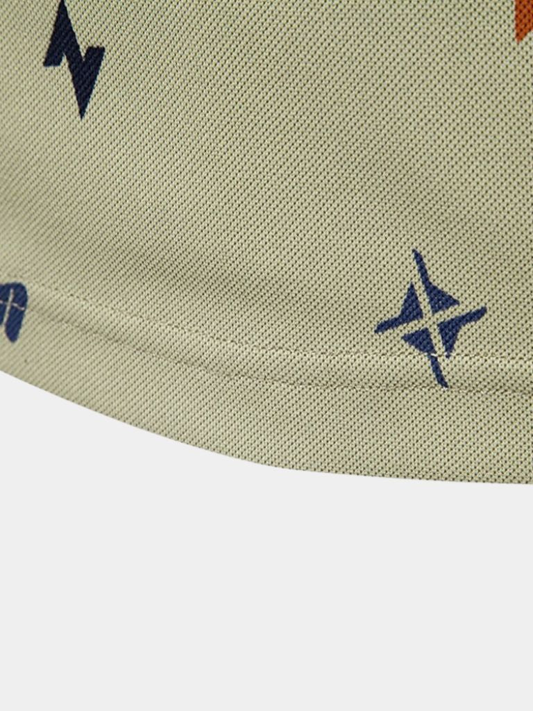 Urban Pop Polo – Vailor & Veil