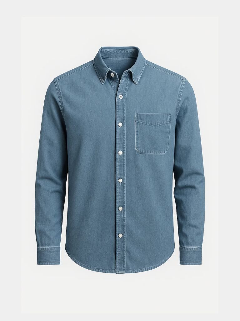 Urban Tailor Casual Shirt – Vailor & Veil