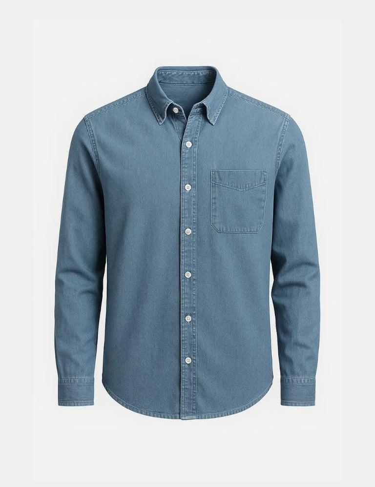Urban Tailor Casual Shirt – Vailor & Veil