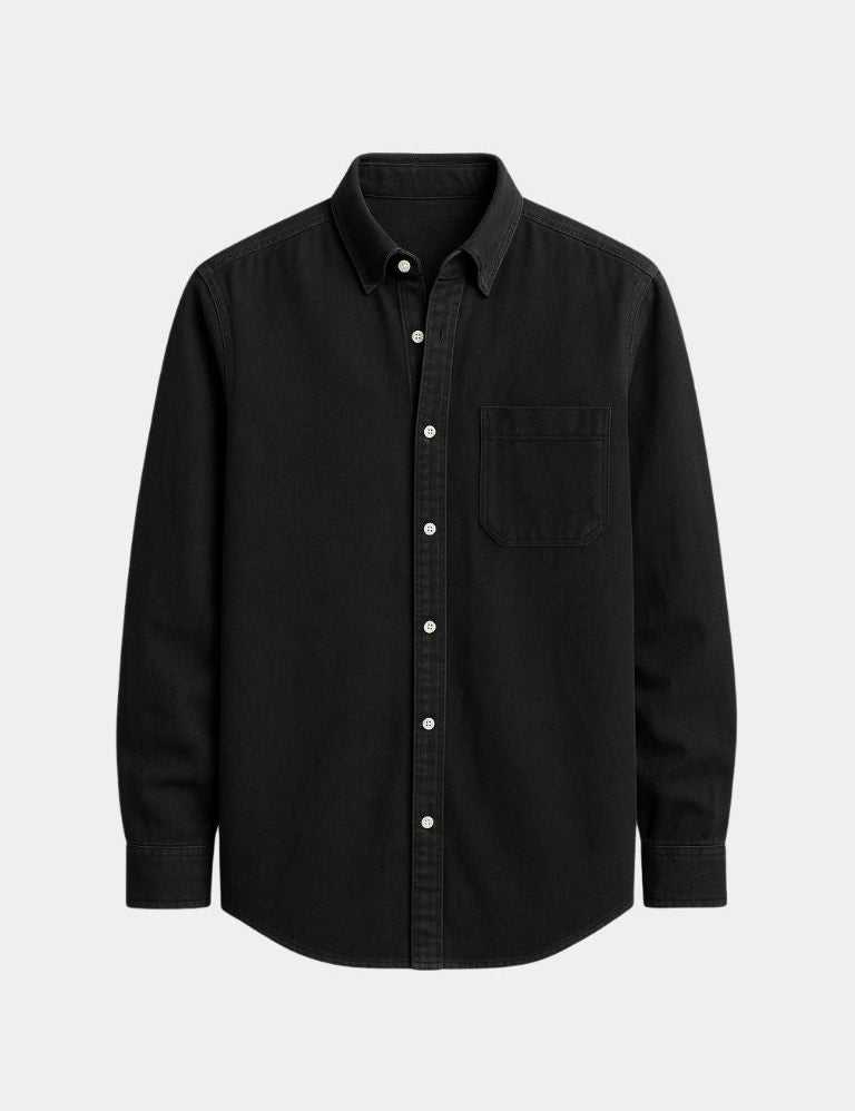 Urban Tailor Casual Shirt – Vailor & Veil