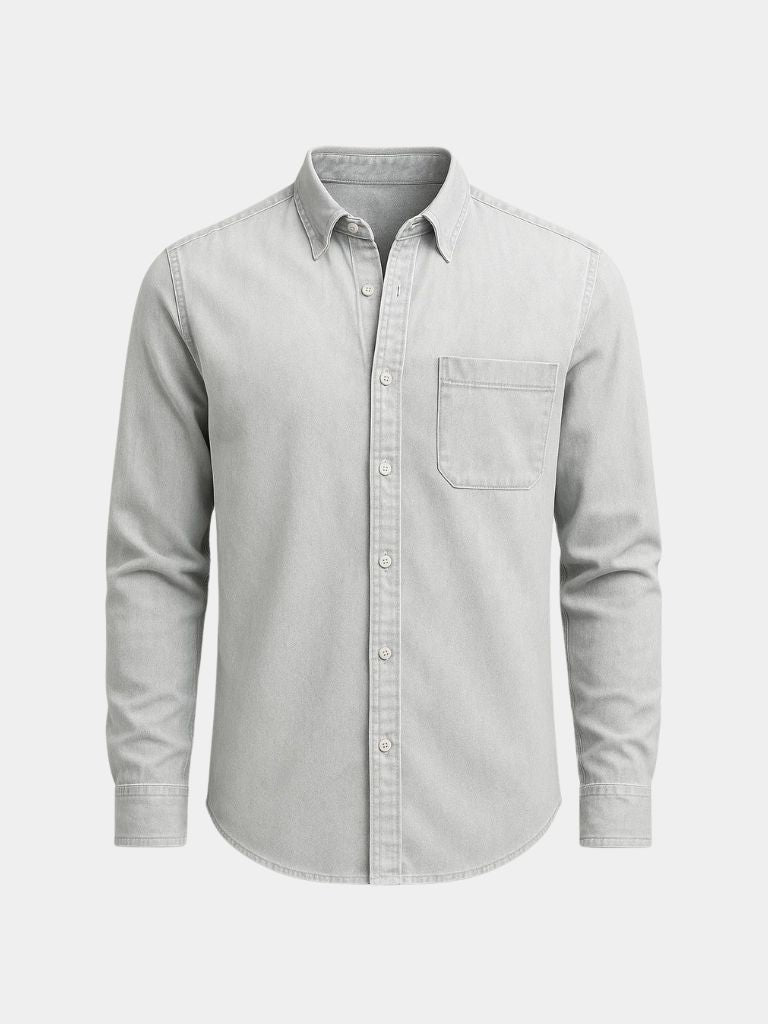 Urban Tailor Casual Shirt – Vailor & Veil