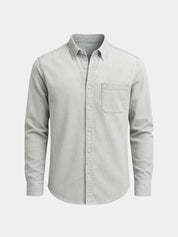 Urban Tailor Casual Shirt – Vailor & Veil