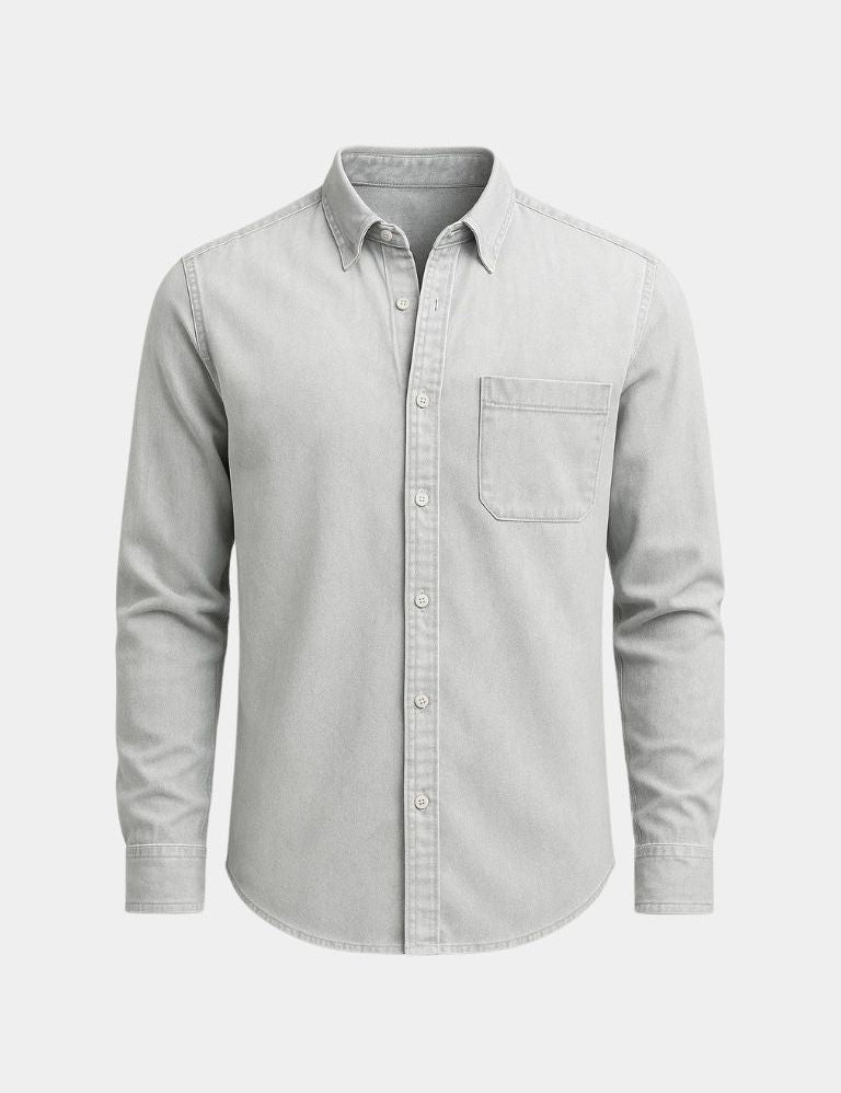 Urban Tailor Casual Shirt – Vailor & Veil
