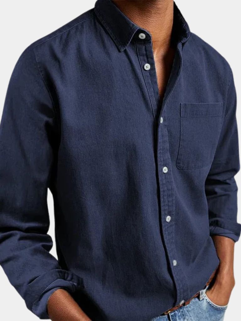 Urban Tailor Casual Shirt – Vailor & Veil