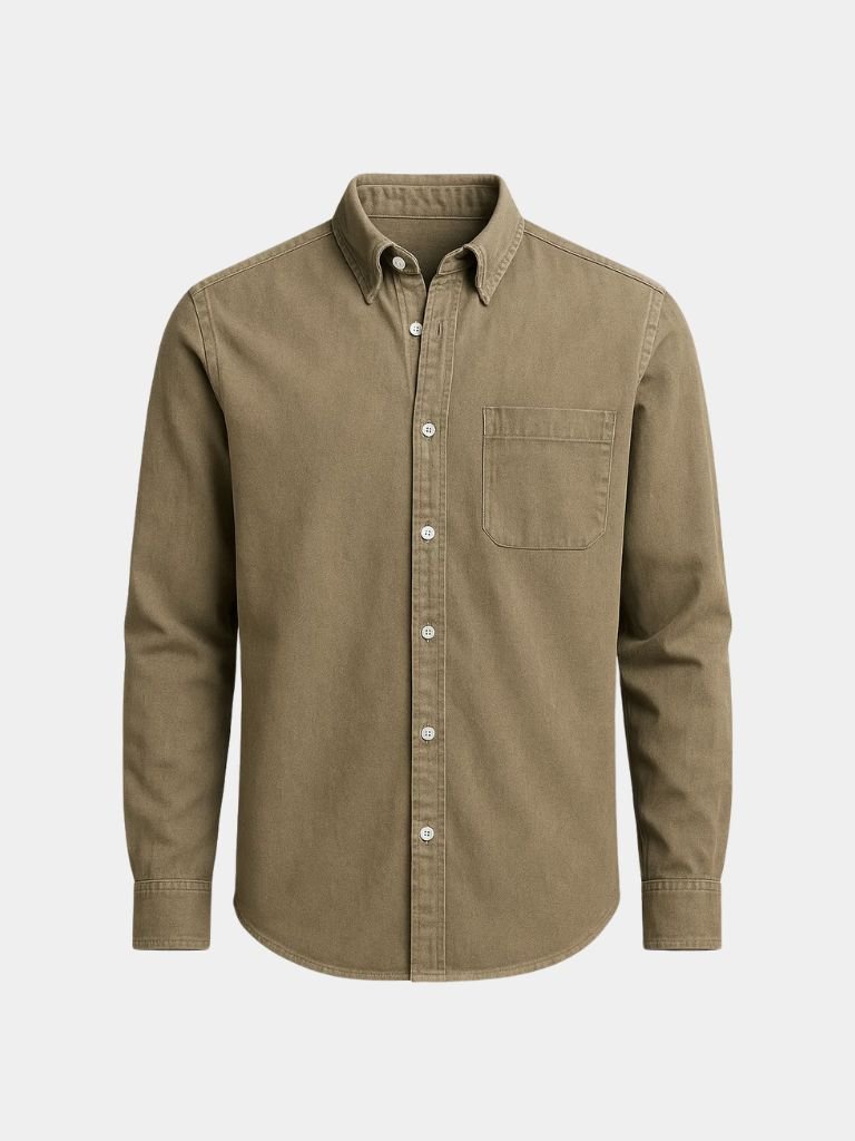 Urban Tailor Casual Shirt – Vailor & Veil