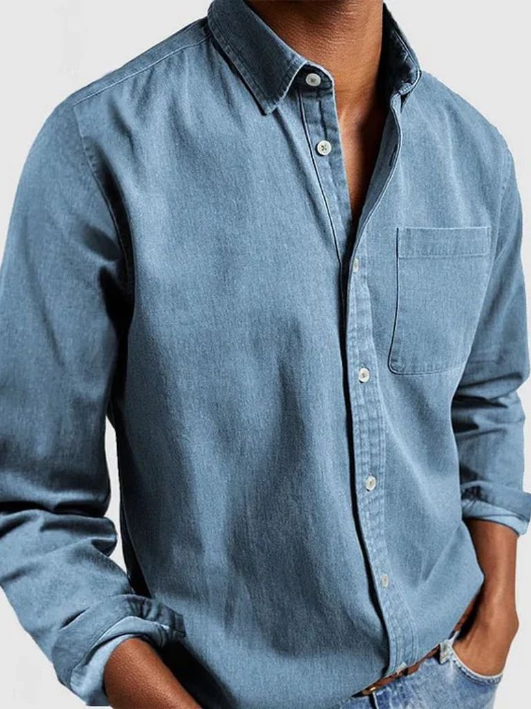 Urban Tailor Casual Shirt – Vailor & Veil